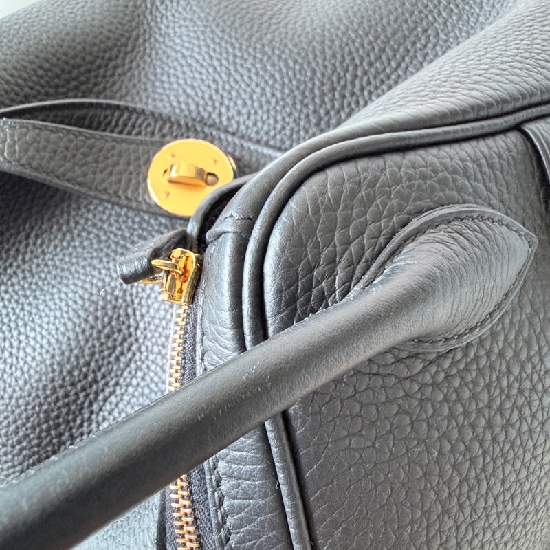 Hermes✨Lindy 26 Lindy26 W刻 台灣購證-38