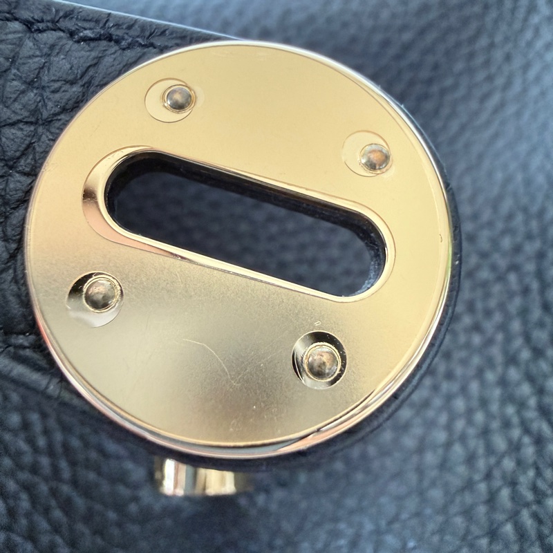 Hermes✨Lindy 26 Lindy26 W刻 台灣購證-39