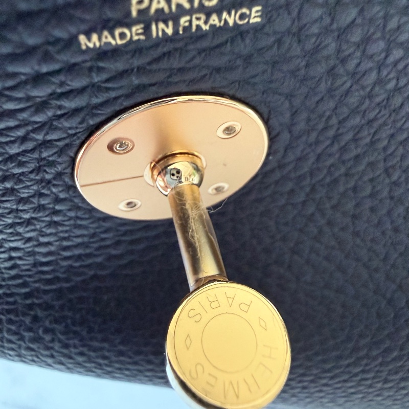 Hermes✨Lindy 26 Lindy26 W刻 台灣購證-44