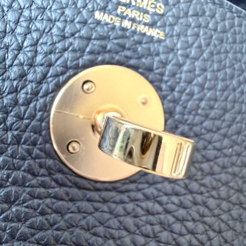 Hermes✨Lindy 26 Lindy26 W刻 台灣購證-47