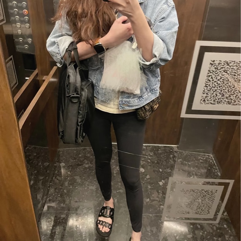 Hermes愛馬仕 豬鼻二舅拖-3