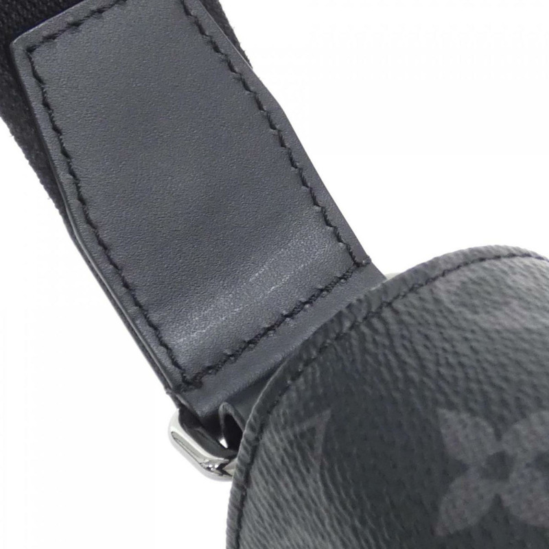 路易威登 Monogram Eclipse District PM M44000 肩背包-4