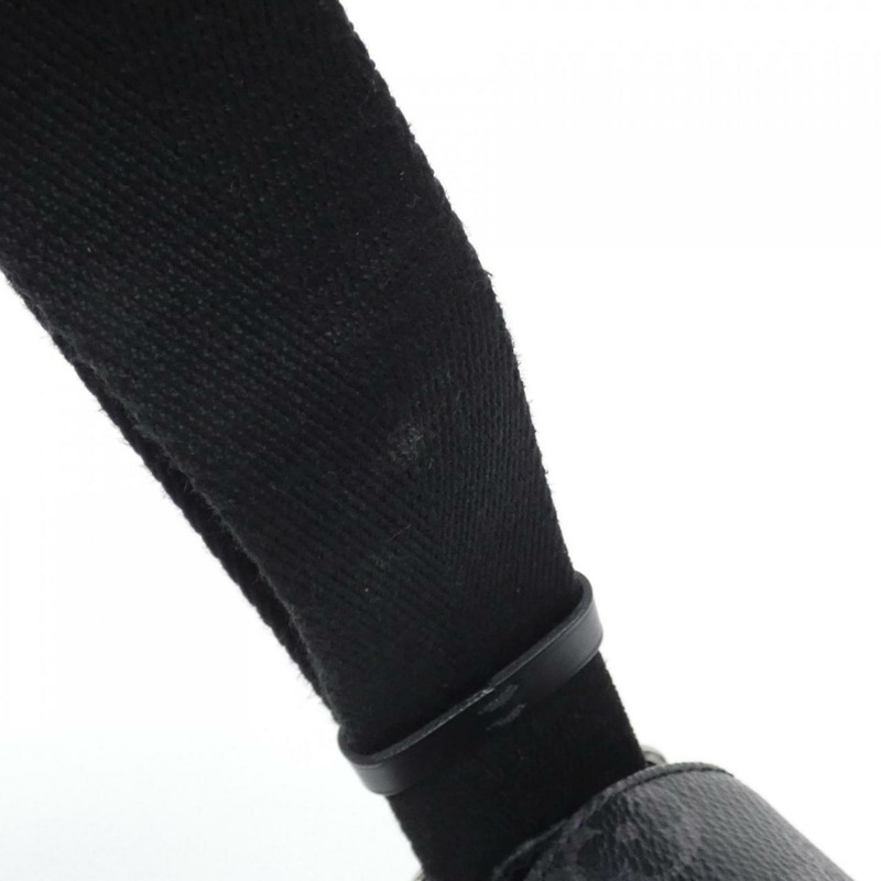 路易威登 Monogram Eclipse District PM M44000 肩背包-5