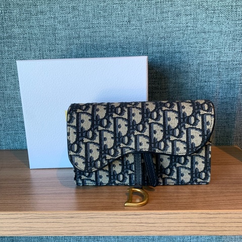Dior 腰包85Cm