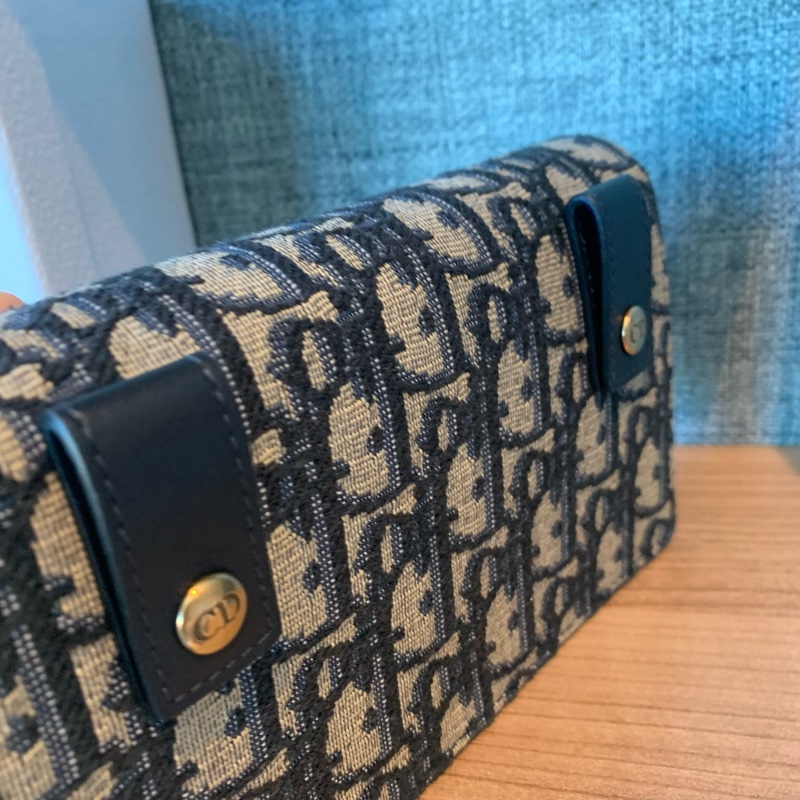 Dior 腰包85Cm-2