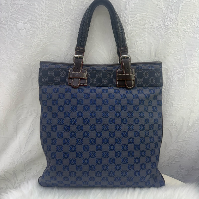 Loewe Tote Bag-0