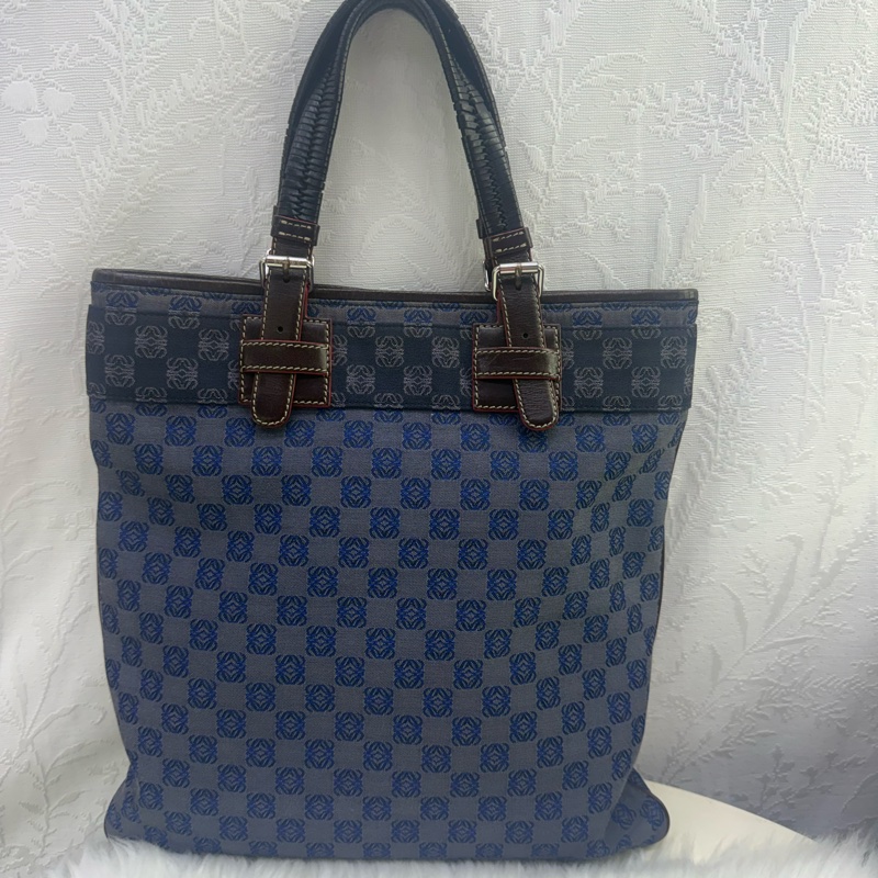 Loewe Tote Bag-1