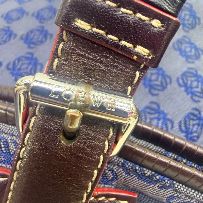 Loewe Tote Bag-2