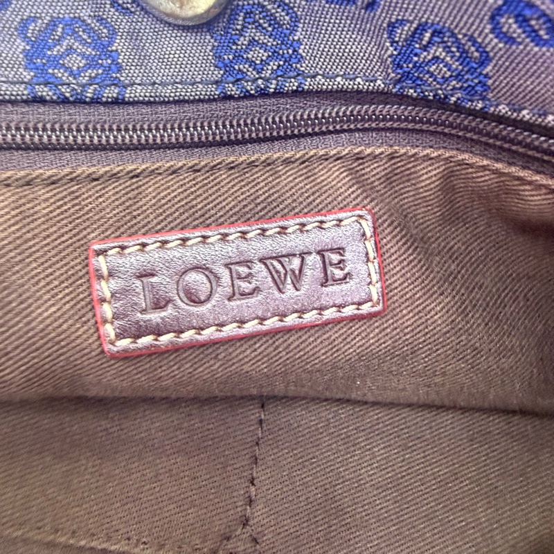 Loewe Tote Bag-4
