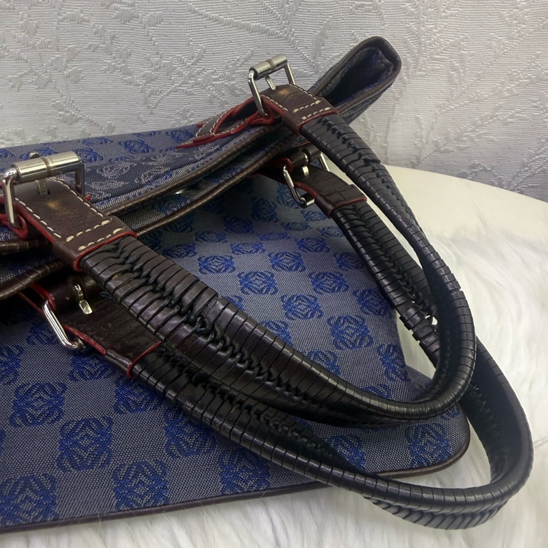 Loewe Tote Bag-6