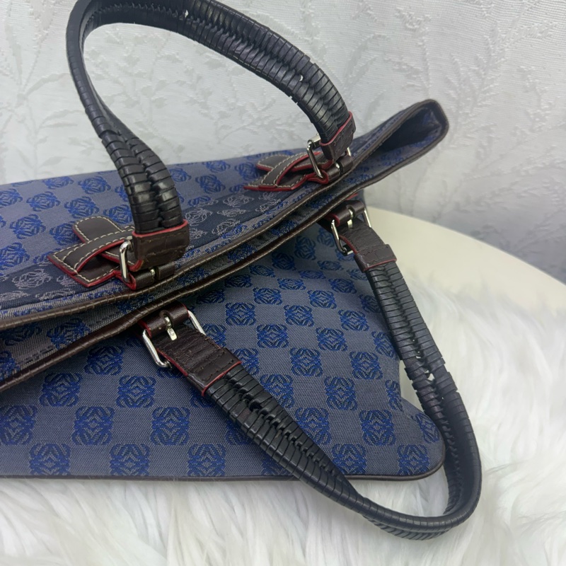Loewe Tote Bag-7