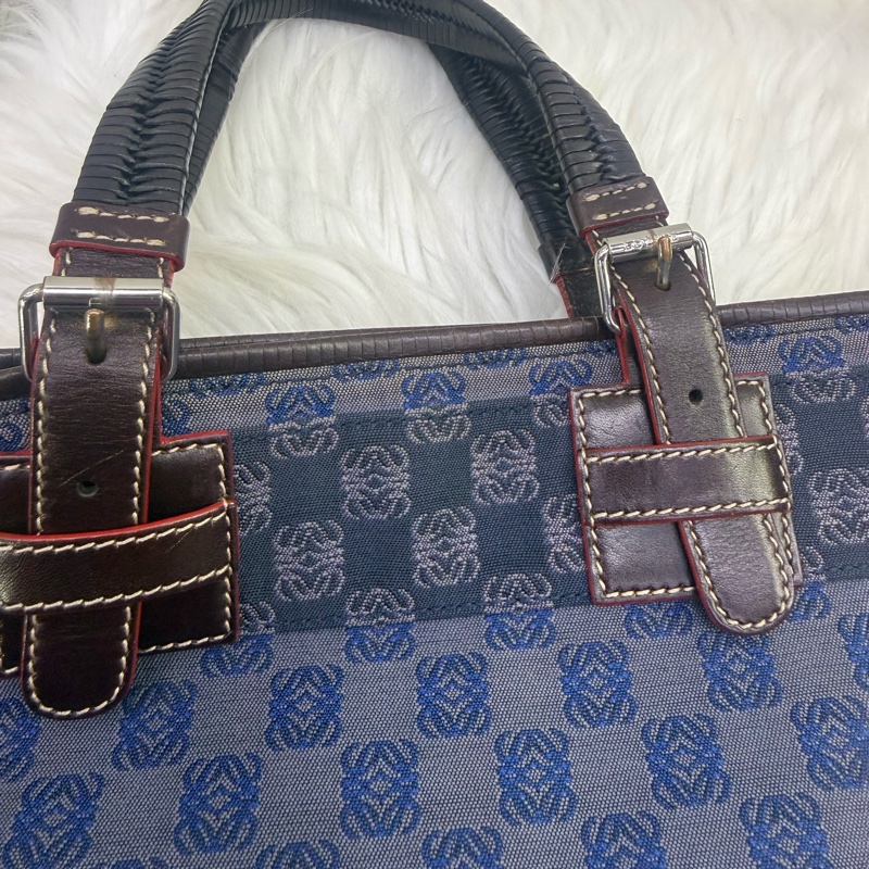 Loewe Tote Bag-15