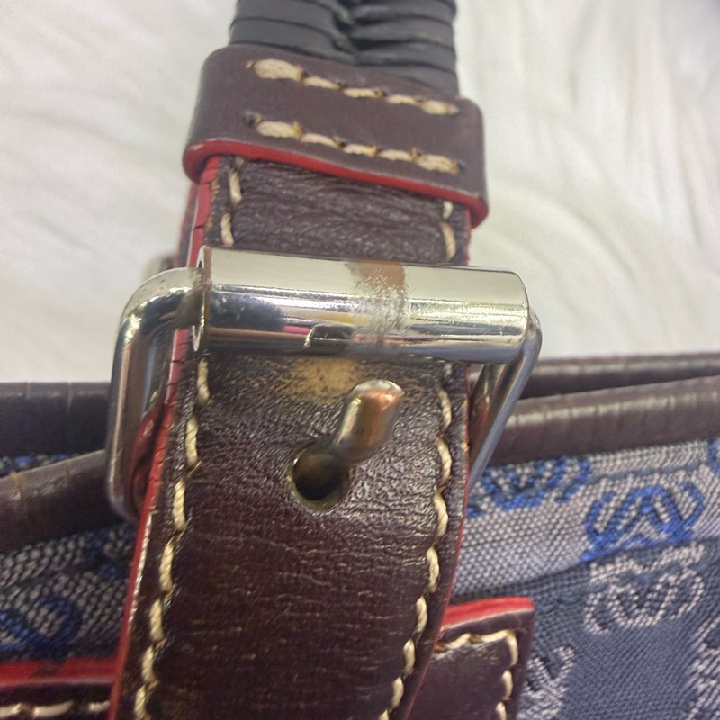 Loewe Tote Bag-16