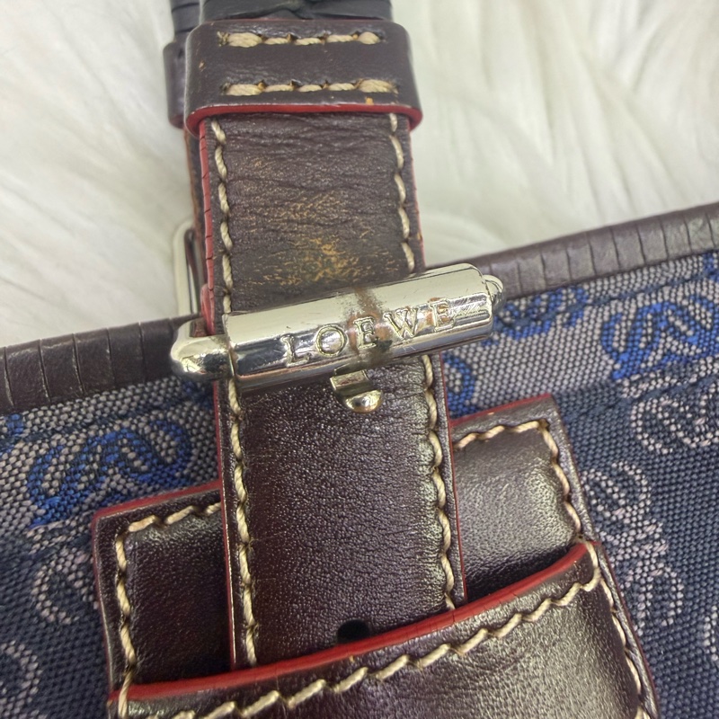 Loewe Tote Bag-17