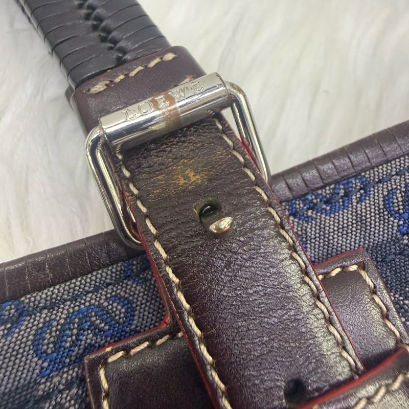 Loewe Tote Bag-18