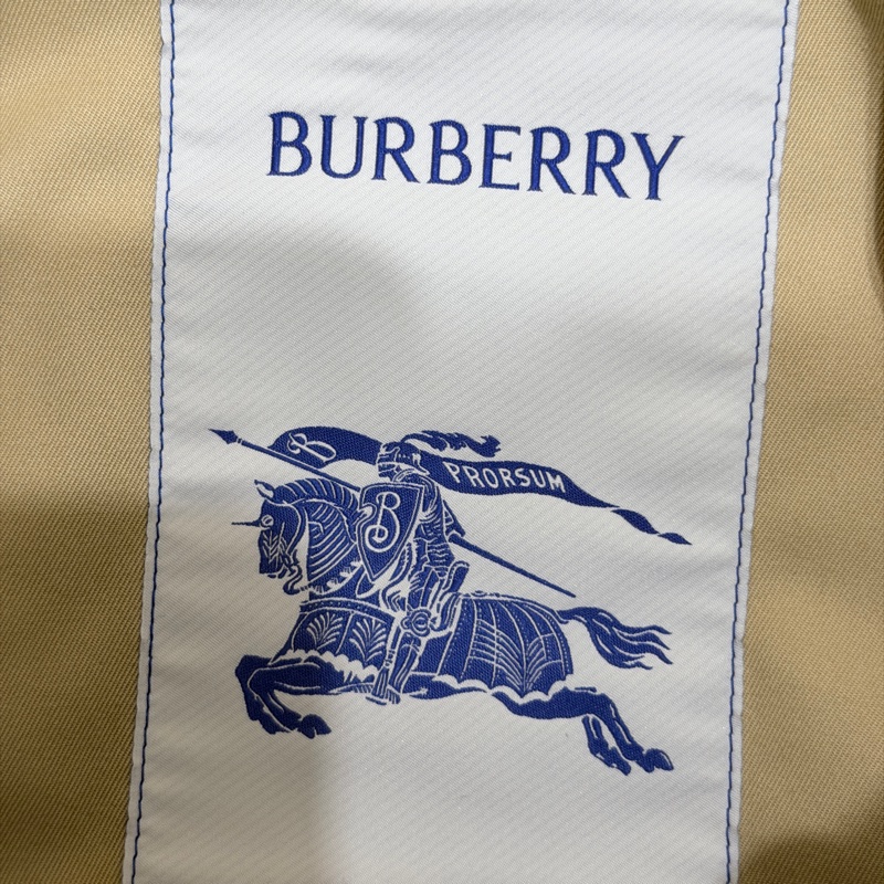 Burberry trench bag-3