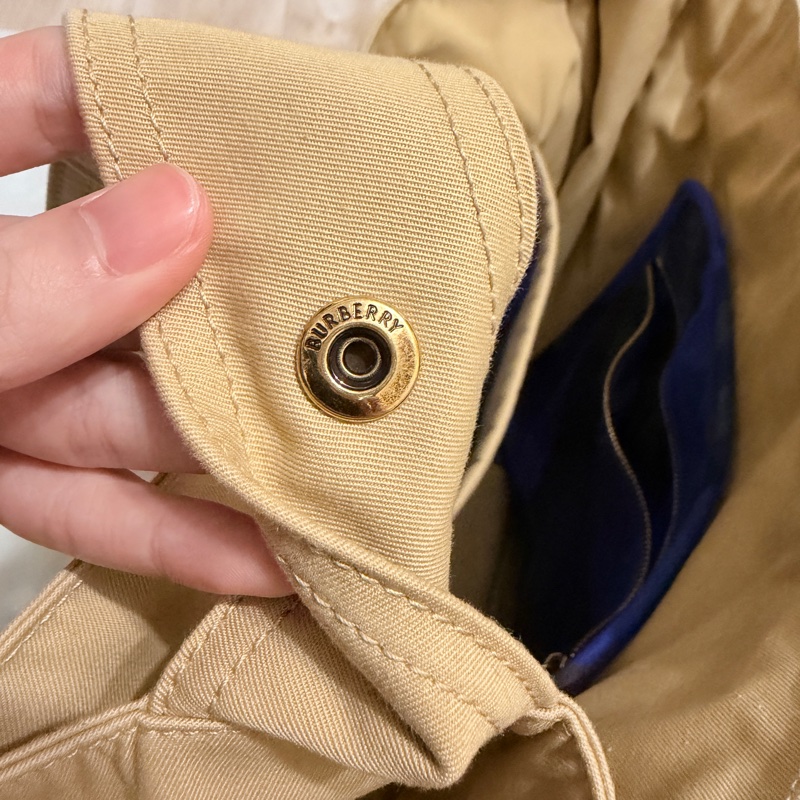 Burberry trench bag-13
