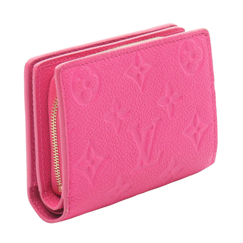 路易威登 × 村上隆 Portefeuille Claire 皮夾 Monogram Multicolore-1