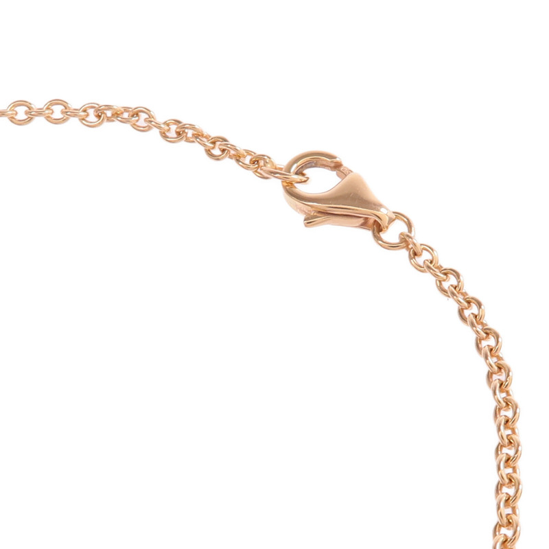 CARTIER 18K玫瑰金Love Bracelet手鏈-4