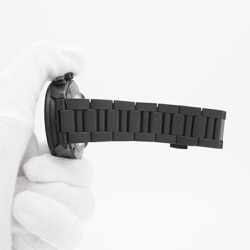 TAG Heuer Carrera CBG2A90 鏤空錶盤男士腕錶-6