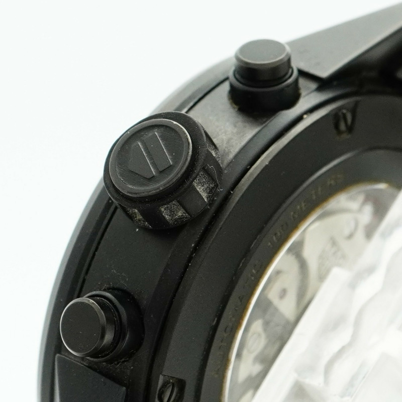 TAG Heuer Carrera CBG2A90 鏤空錶盤男士腕錶-8