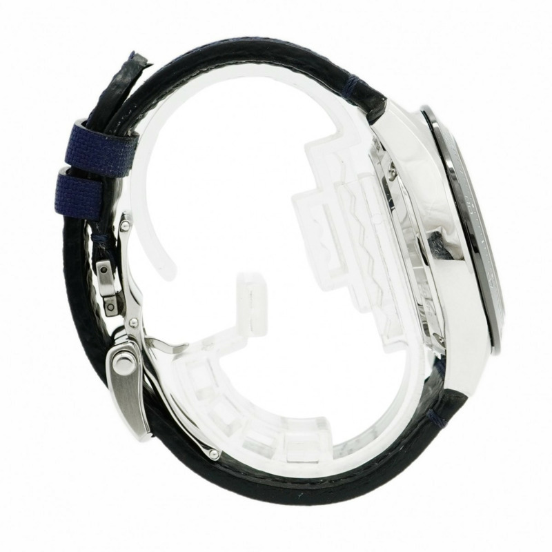 真力時 Chronomaster Sport 03.3100.3600 69.C823 白色錶盤男士腕錶-9