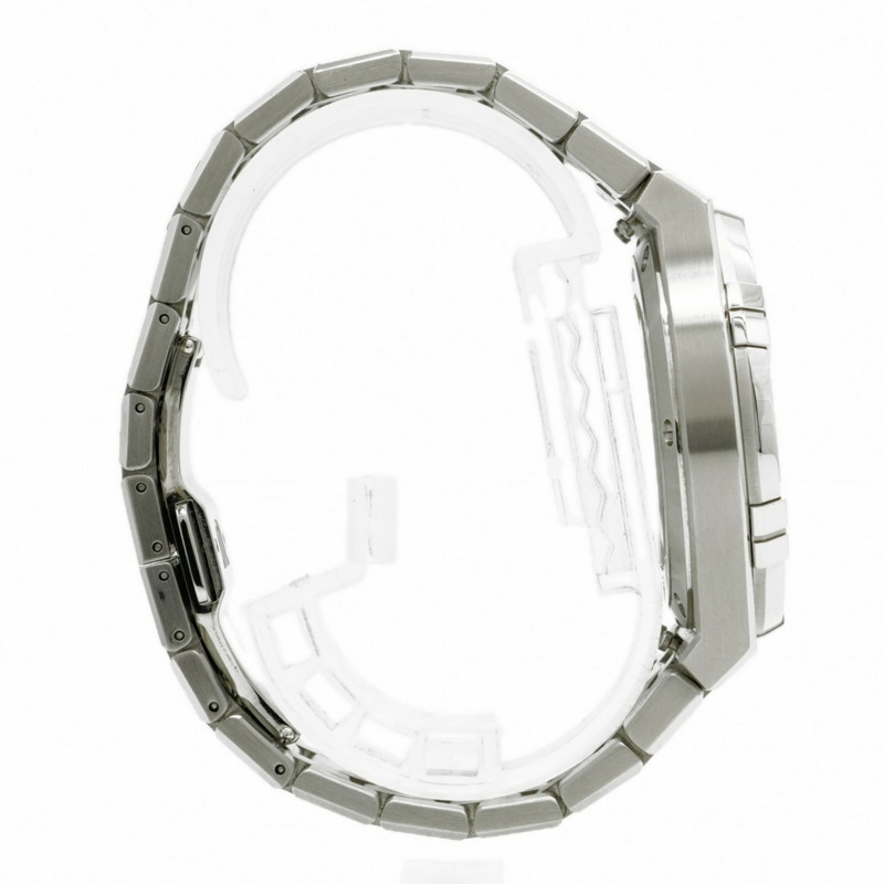 Maurice Lacroix Aicon AI6008-SS002-130-1 銀色錶盤男士腕錶-10