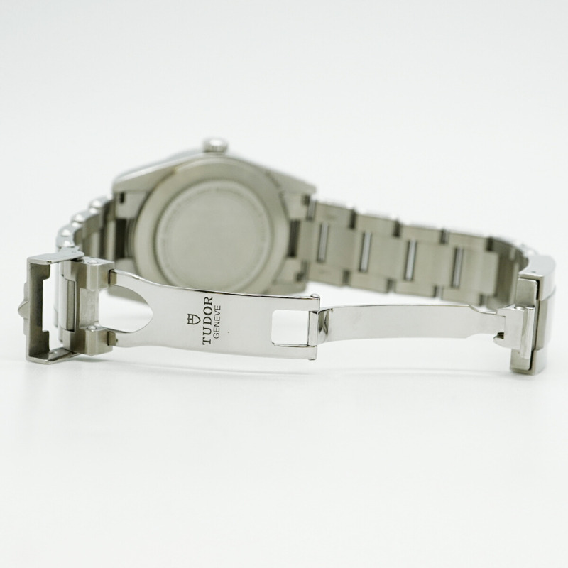 帝舵碧灣系列 79000N 錶盤男士腕錶-4