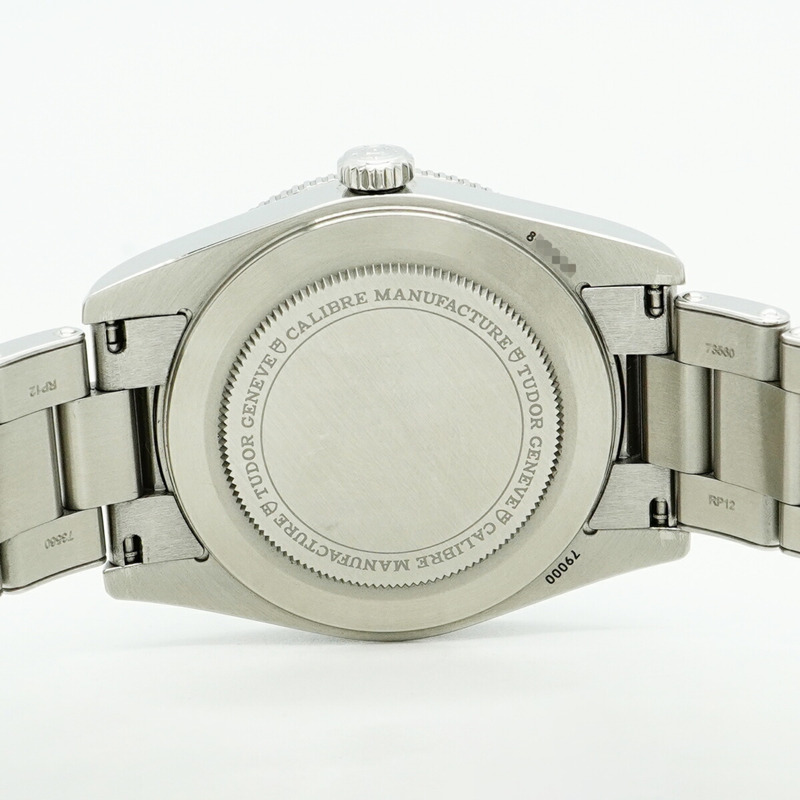 帝舵碧灣系列 79000N 錶盤男士腕錶-5