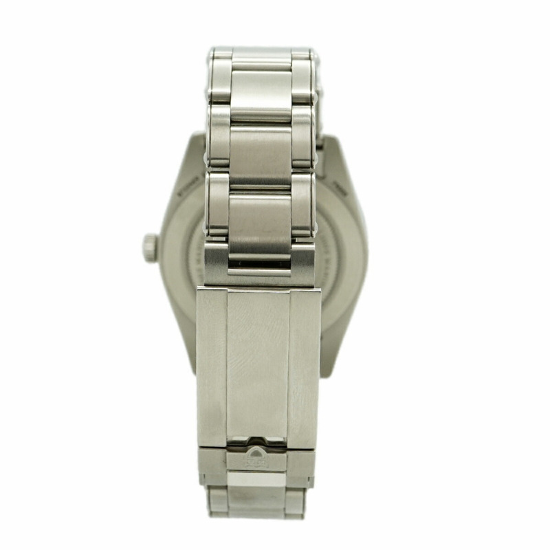 帝舵碧灣系列 79000N 錶盤男士腕錶-8