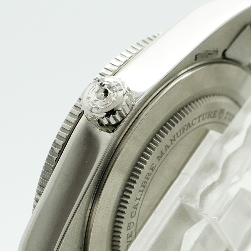 帝舵碧灣系列 79000N 錶盤男士腕錶-11