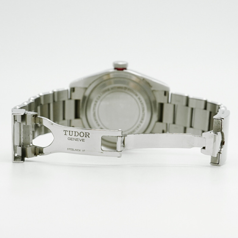 帝舵碧灣系列 79230R 錶盤男士腕錶-4