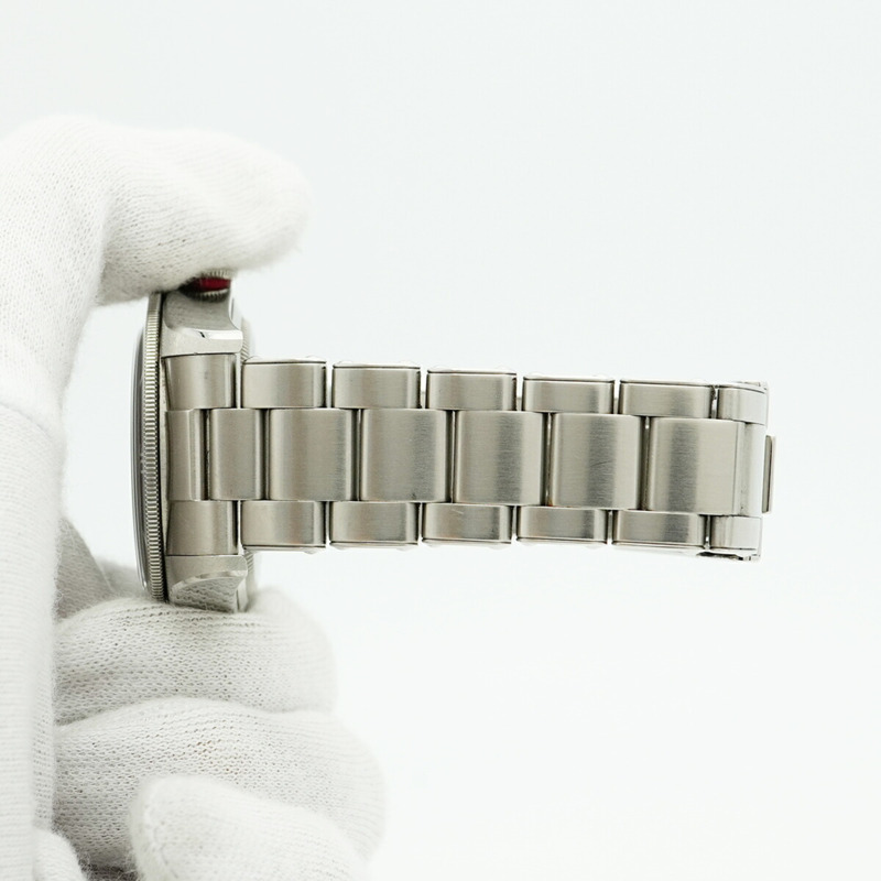 帝舵碧灣系列 79230R 錶盤男士腕錶-6