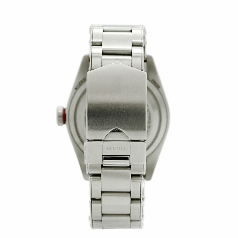 帝舵碧灣系列 79230R 錶盤男士腕錶-9