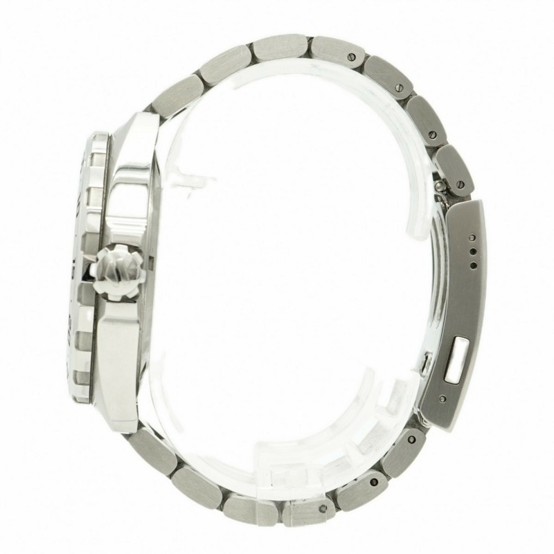 TAG Heuer Formula 1 WAZ1118 藍色錶盤男士腕錶-9