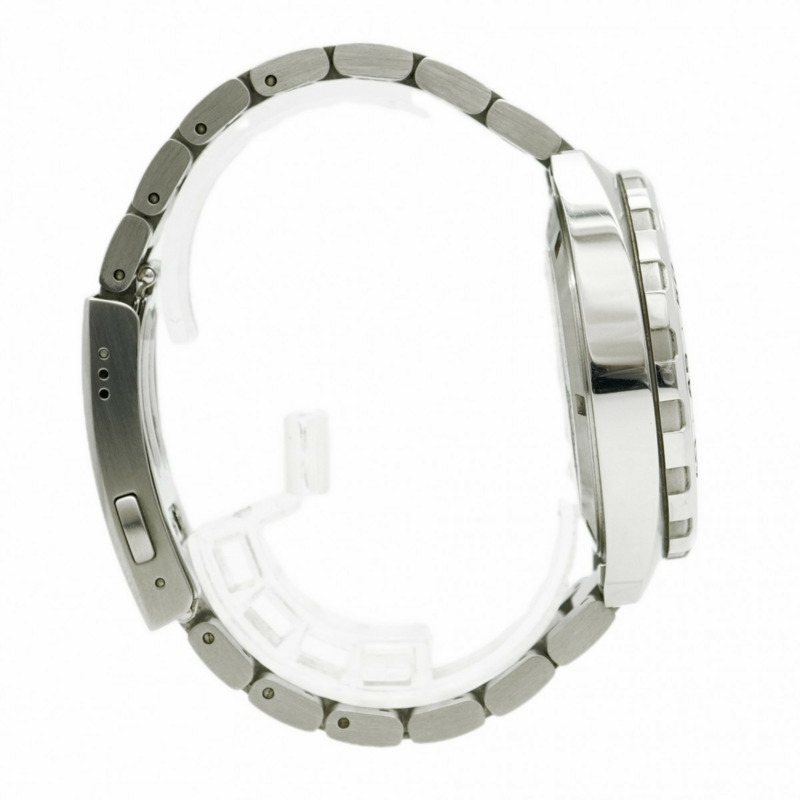 TAG Heuer Formula 1 WAZ1118 藍色錶盤男士腕錶-10