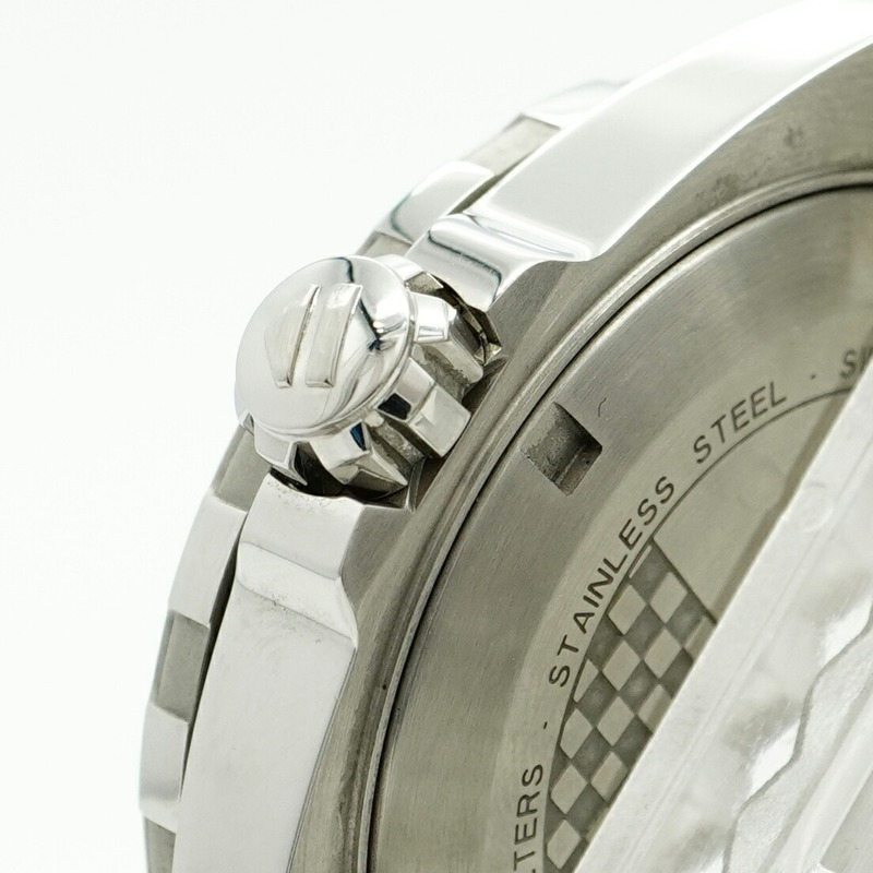 TAG Heuer Formula 1 WAZ1118 藍色錶盤男士腕錶-11