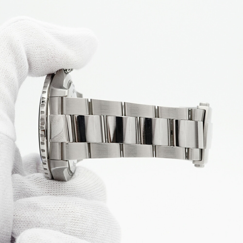 百年靈超級海洋系列 A17375 黑色錶盤男士腕錶-6