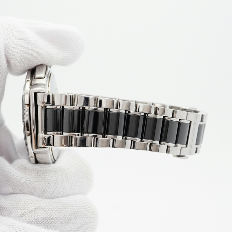 TAG Heuer 豪雅一級方程式 CAH1212 黑色錶盤男士腕錶-6