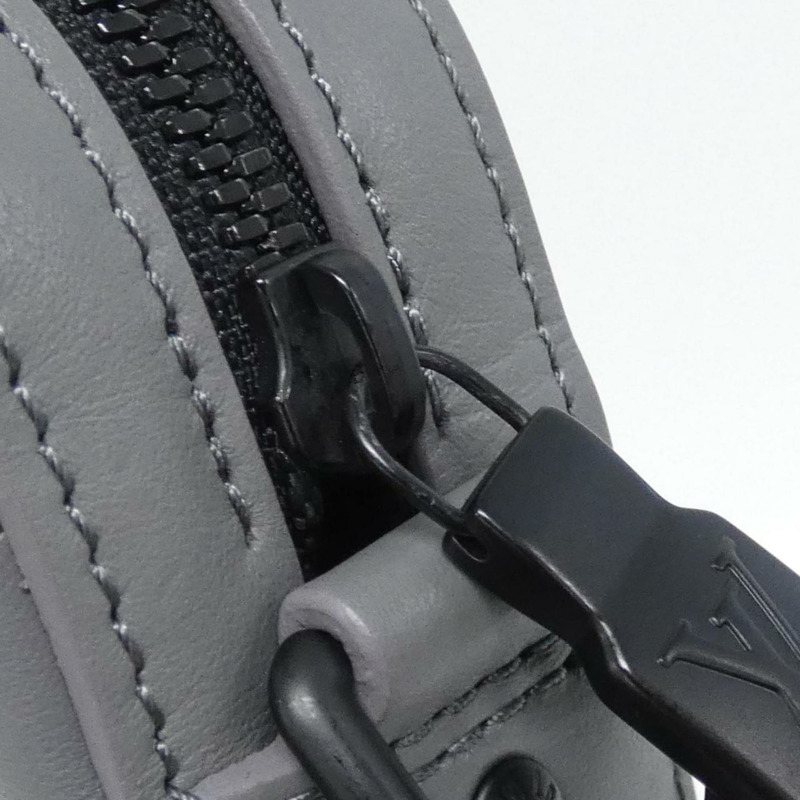 路易威登 Monogram Shadow Duo 斜背包 M46104-3