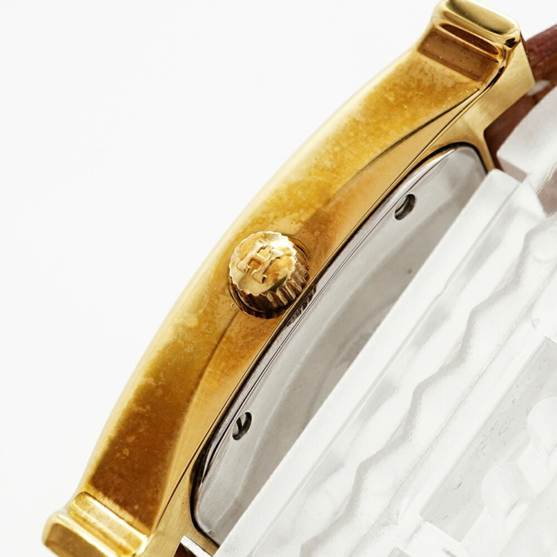 愛馬仕 H 系列腕錶 HH1.501 白色錶盤 女士款-7