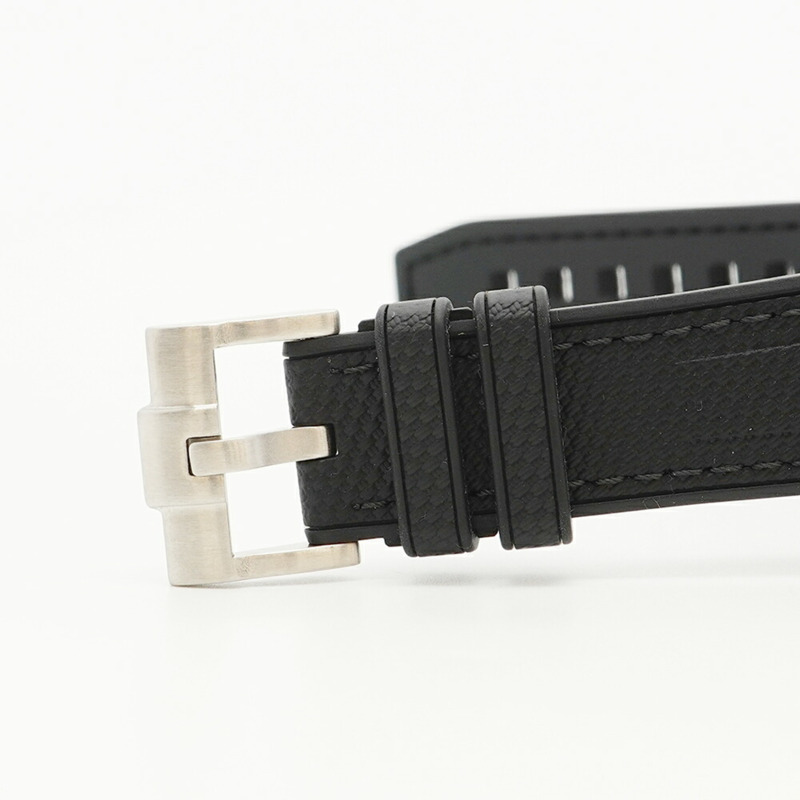 Swatch x Omega Moonwatch Snoopy聯名款 S033B700 黑色錶盤男士腕錶-4