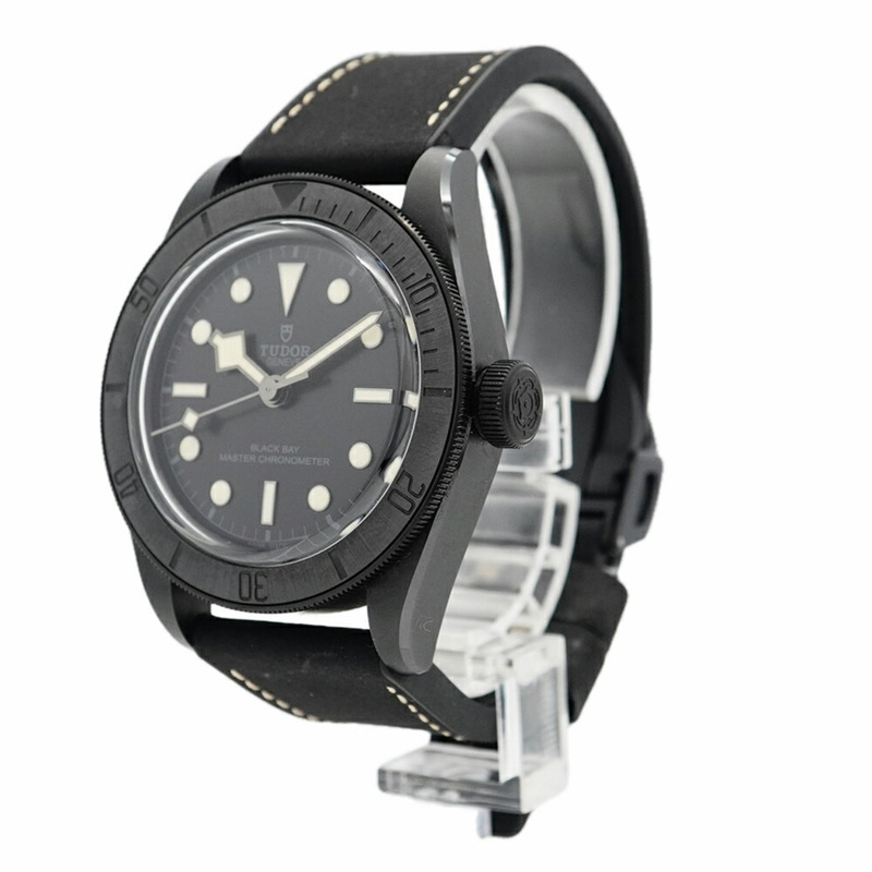 帝舵碧灣系列 79210CNU 錶盤男士腕錶-2