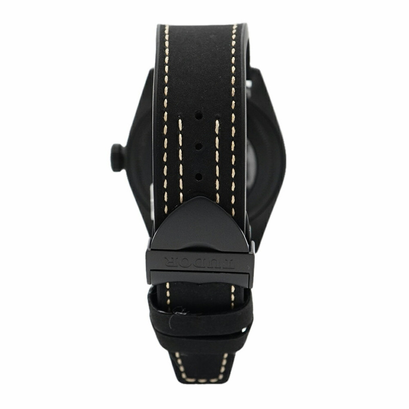 帝舵碧灣系列 79210CNU 錶盤男士腕錶-6