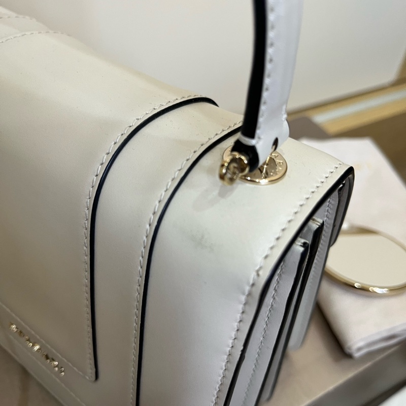 Bvlgari 風琴包-17