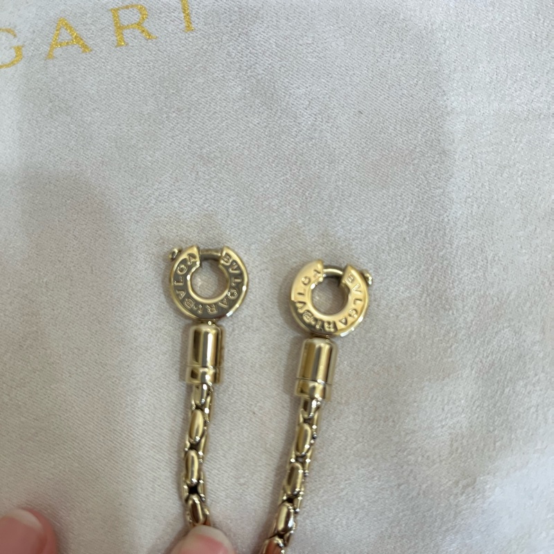 Bvlgari 風琴包-19