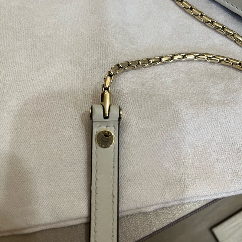 Bvlgari 風琴包-21