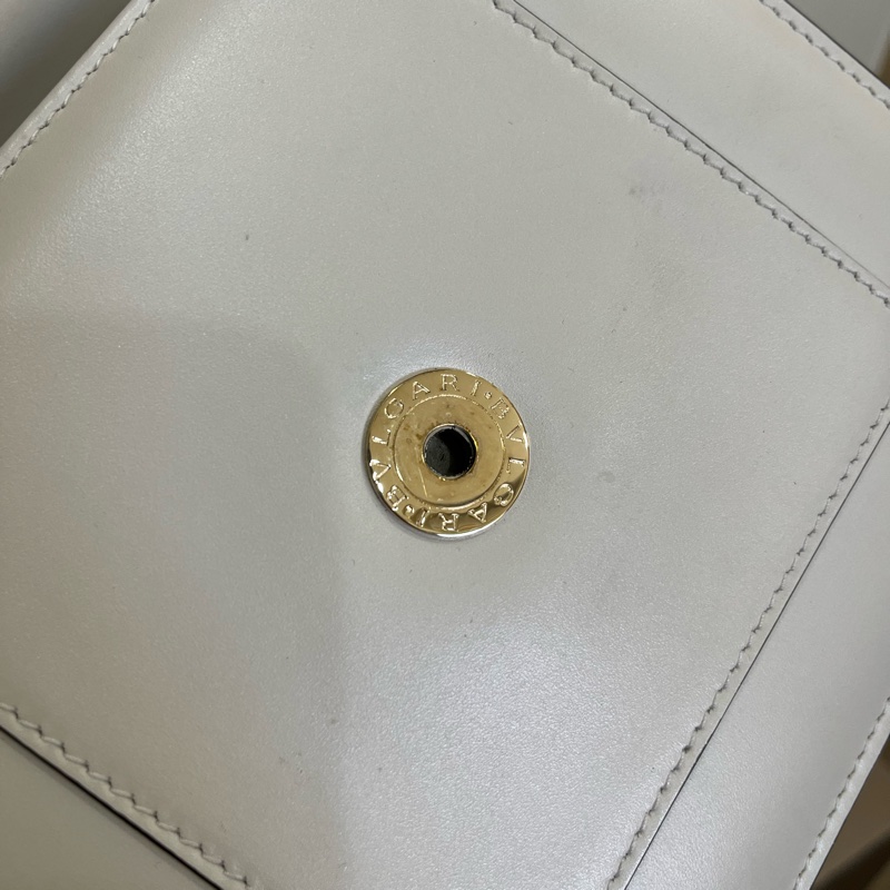 Bvlgari 風琴包-22