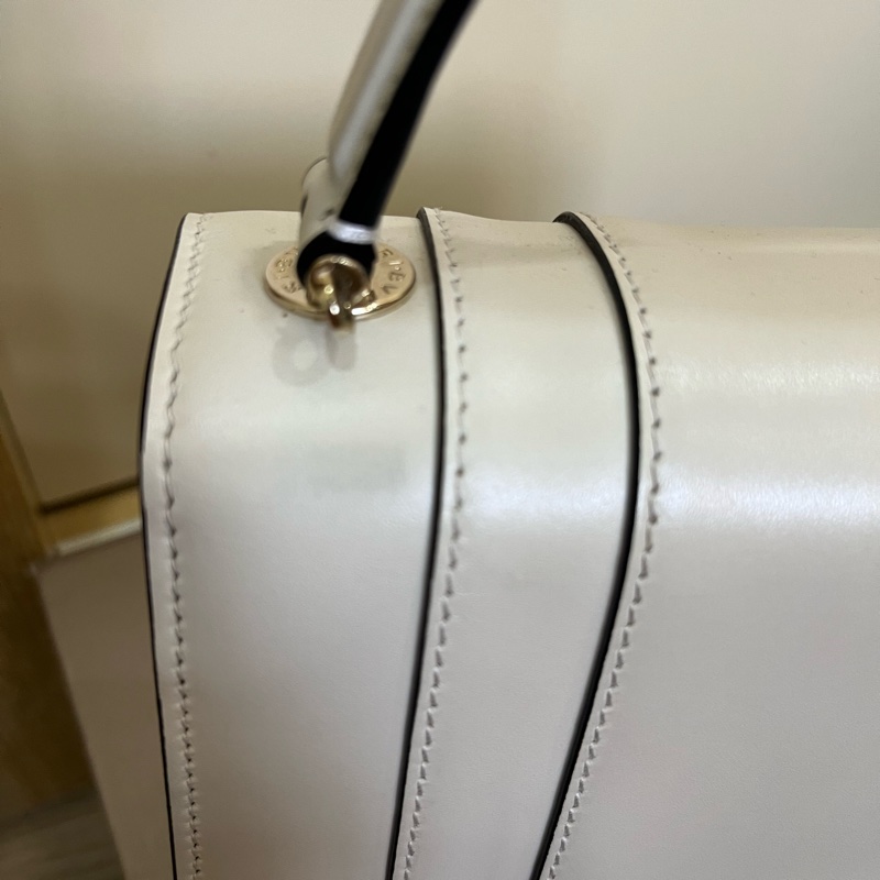 Bvlgari 風琴包-26