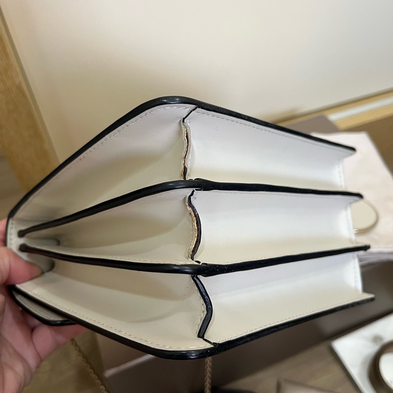 Bvlgari 風琴包-27